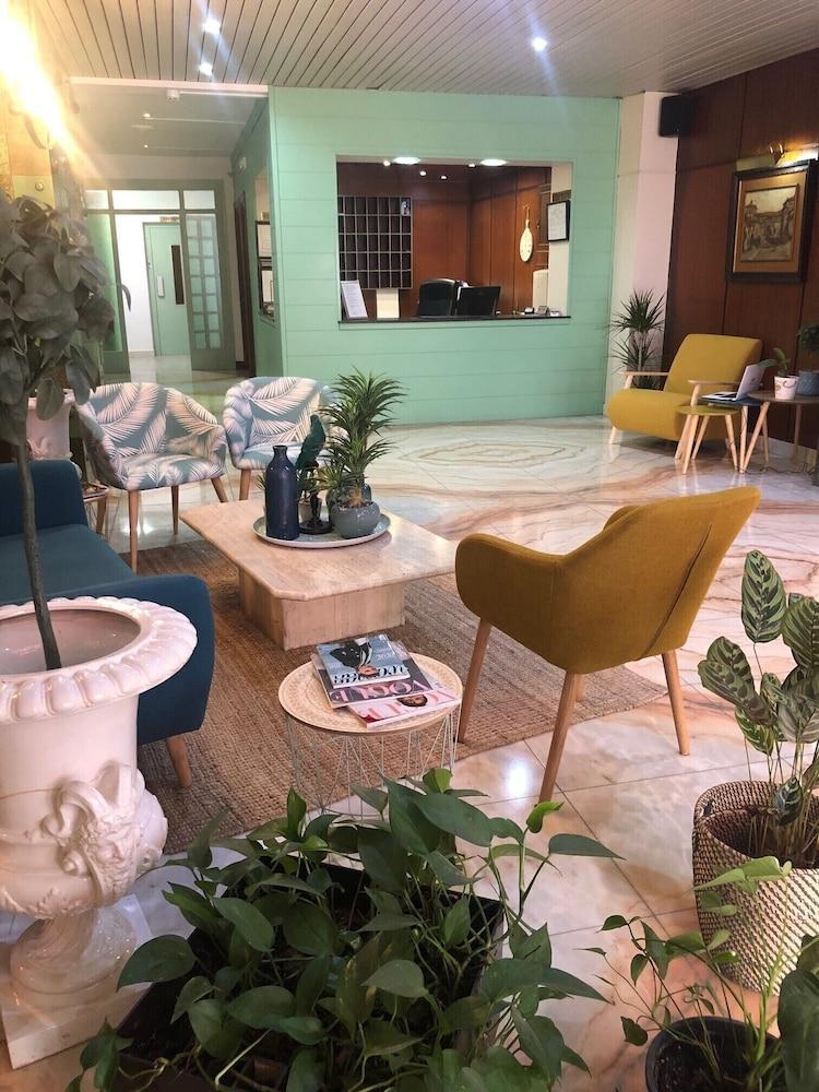 Hotel Marques De Santillana トレラベーガ エクステリア 写真