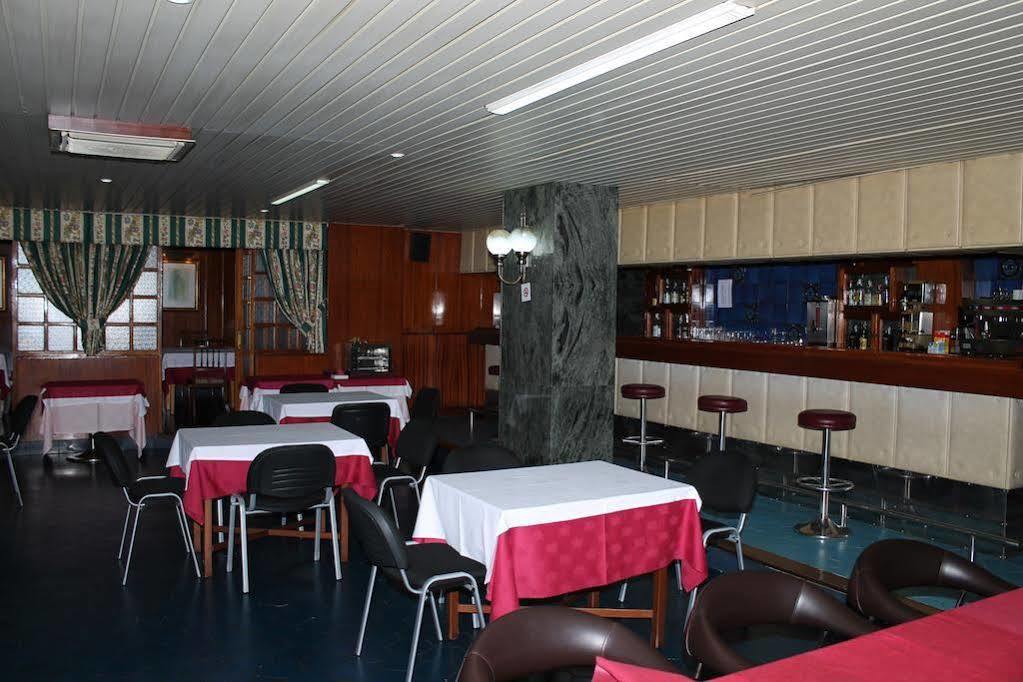 Hotel Marques De Santillana トレラベーガ エクステリア 写真